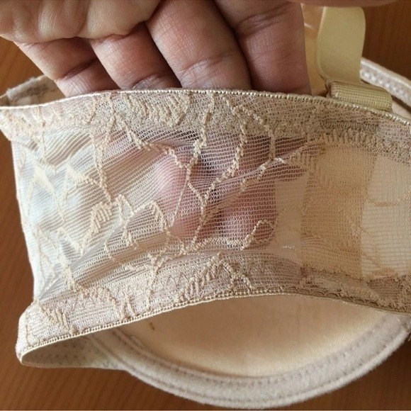 Intimate Moments Womens Bra Size 36C - Picture 10 of 12